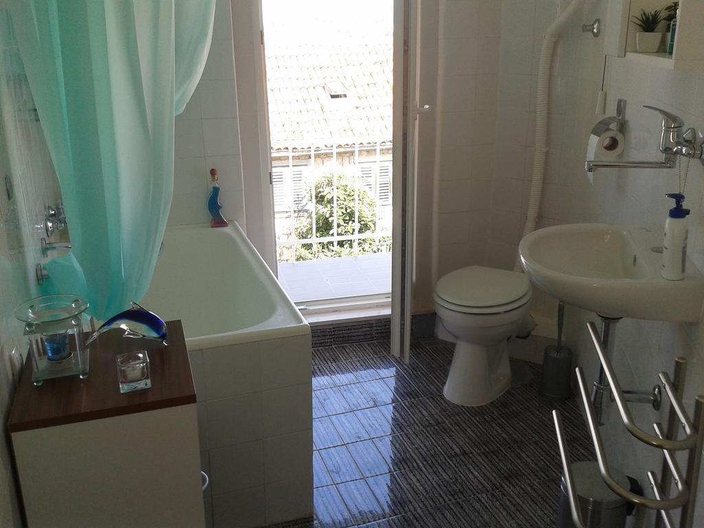 Apartment Ana スプリト 部屋 写真