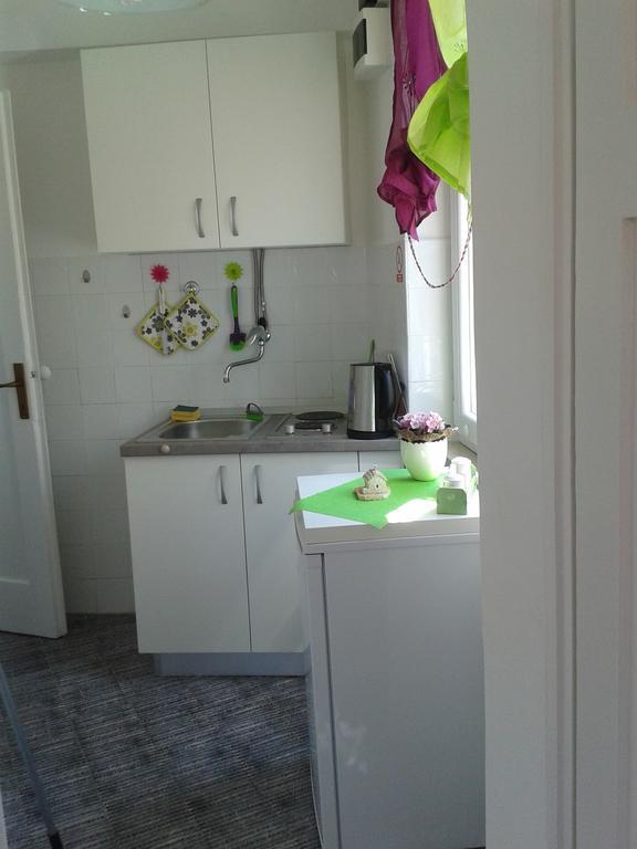 Apartment Ana スプリト 部屋 写真