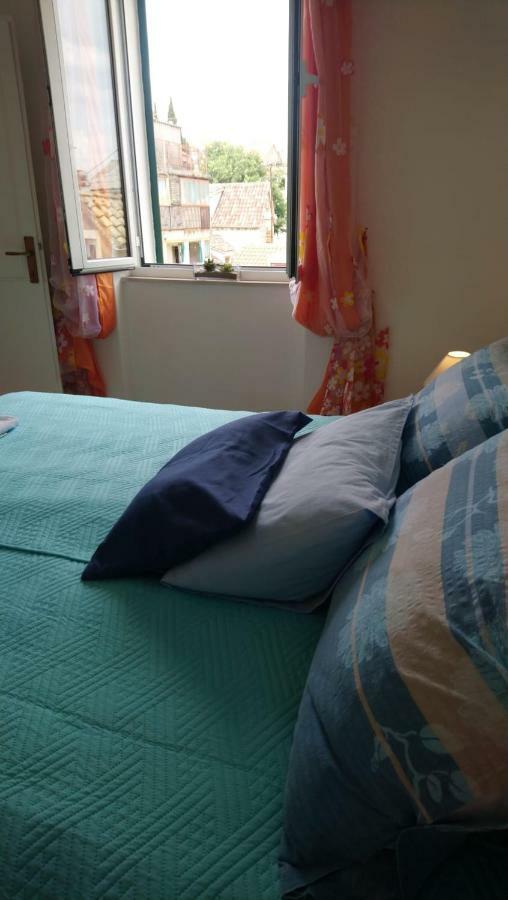 Apartment Ana スプリト エクステリア 写真