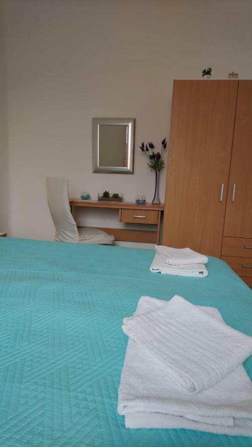 Apartment Ana スプリト エクステリア 写真
