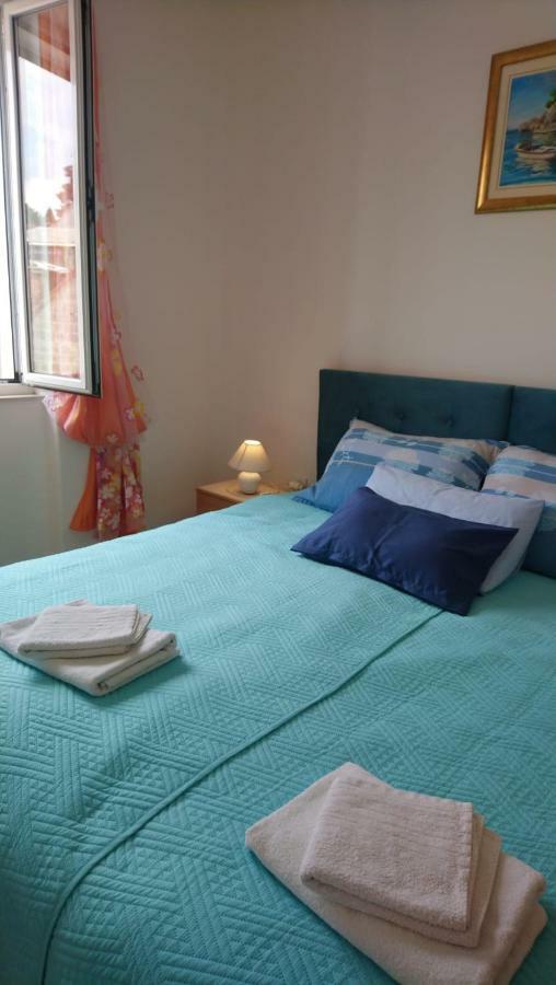 Apartment Ana スプリト エクステリア 写真