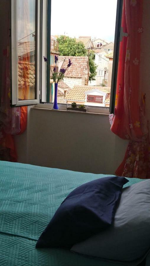 Apartment Ana スプリト エクステリア 写真