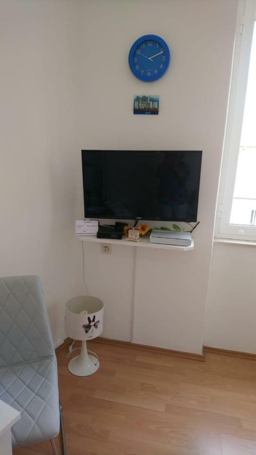 Apartment Ana スプリト エクステリア 写真