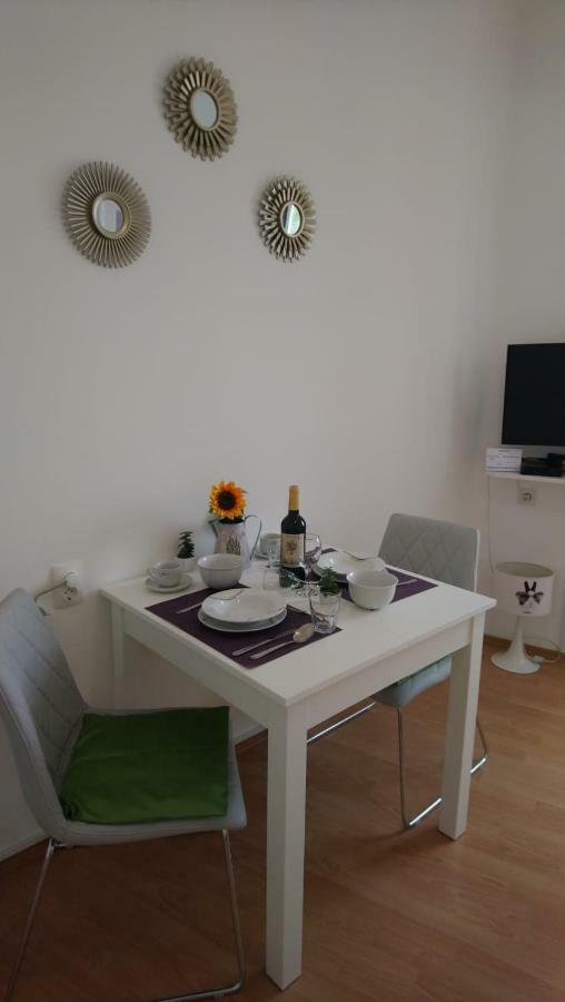 Apartment Ana スプリト エクステリア 写真