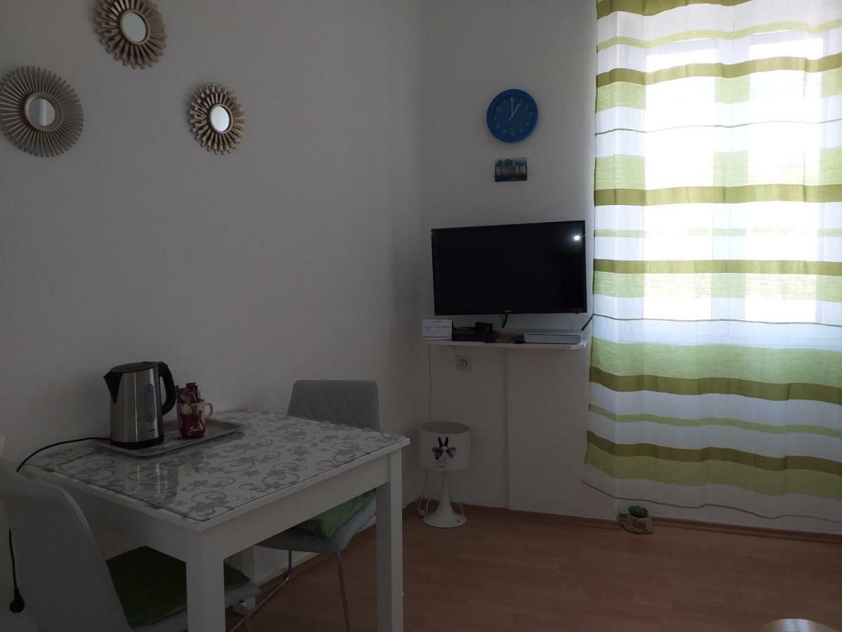 Apartment Ana スプリト エクステリア 写真
