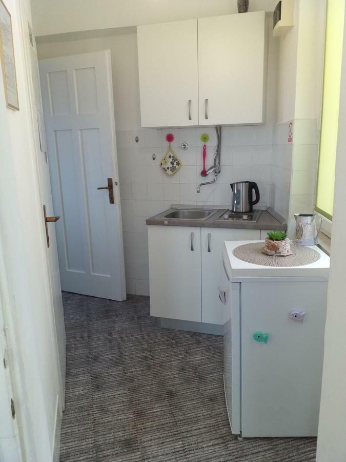 Apartment Ana スプリト エクステリア 写真