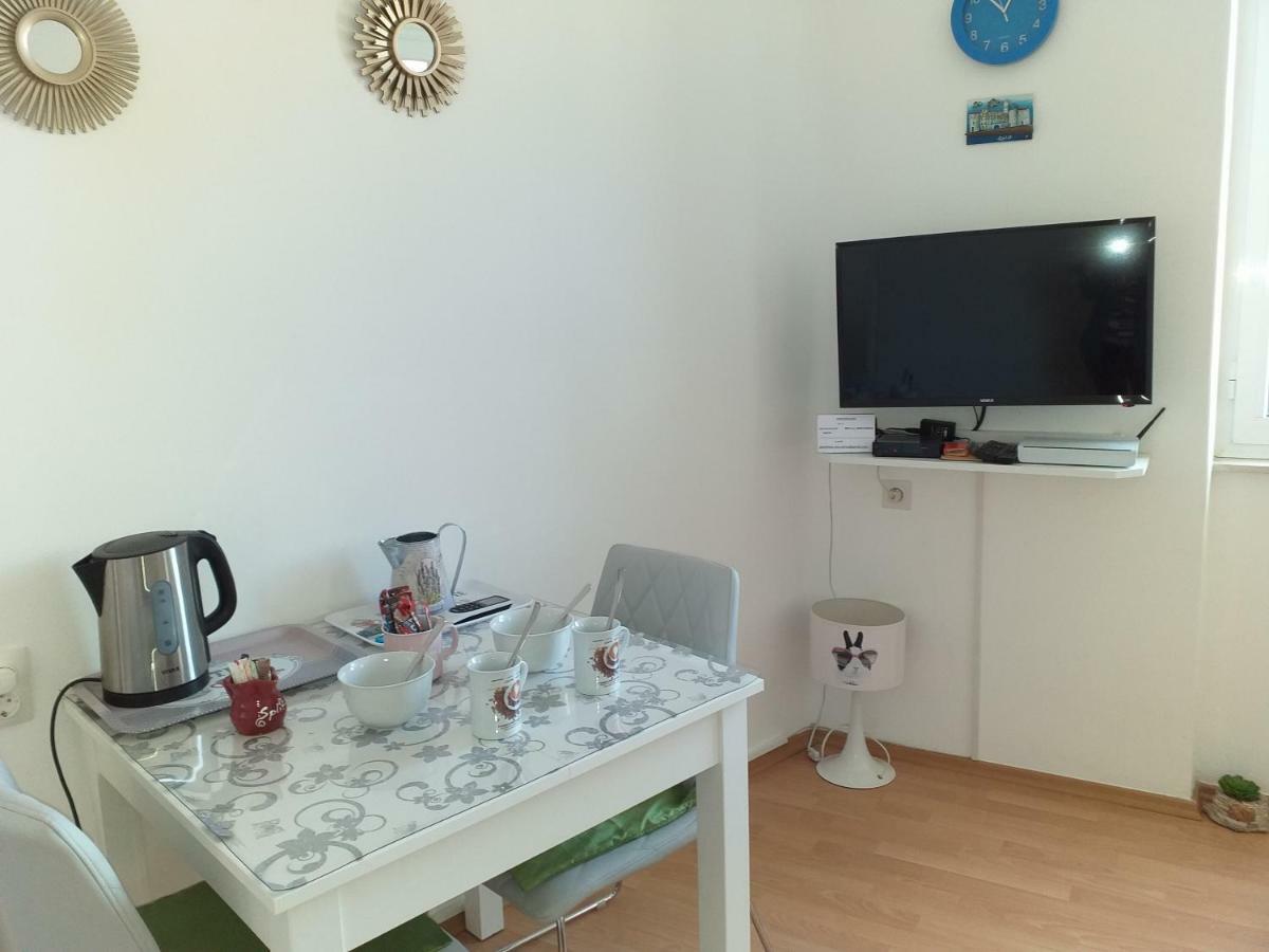 Apartment Ana スプリト エクステリア 写真