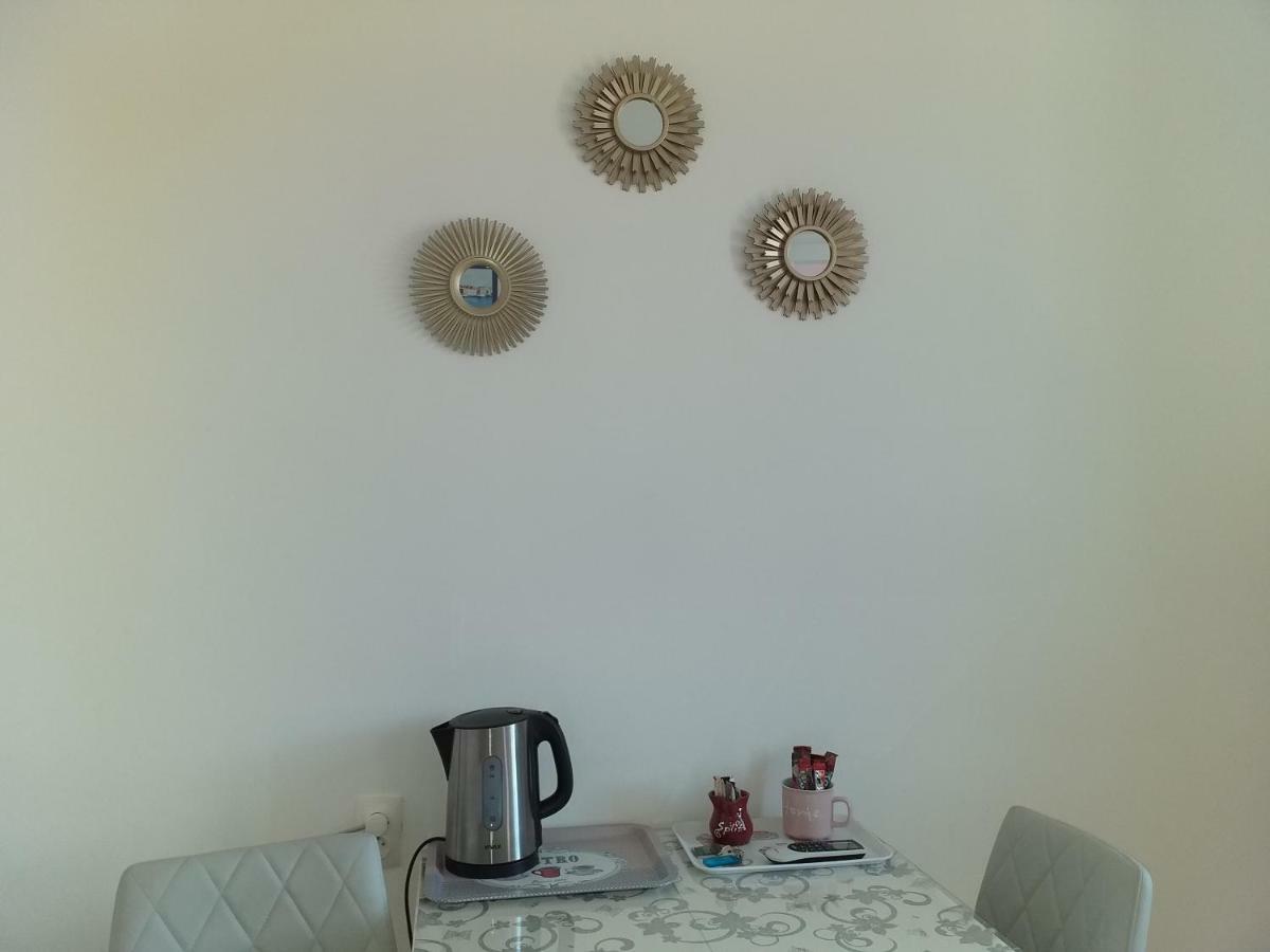Apartment Ana スプリト エクステリア 写真