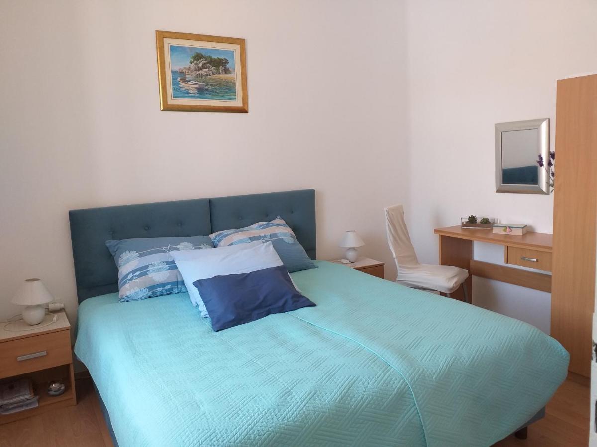 Apartment Ana スプリト エクステリア 写真