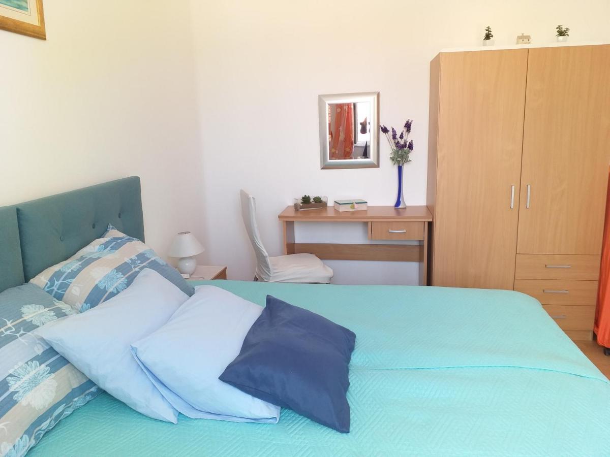 Apartment Ana スプリト エクステリア 写真